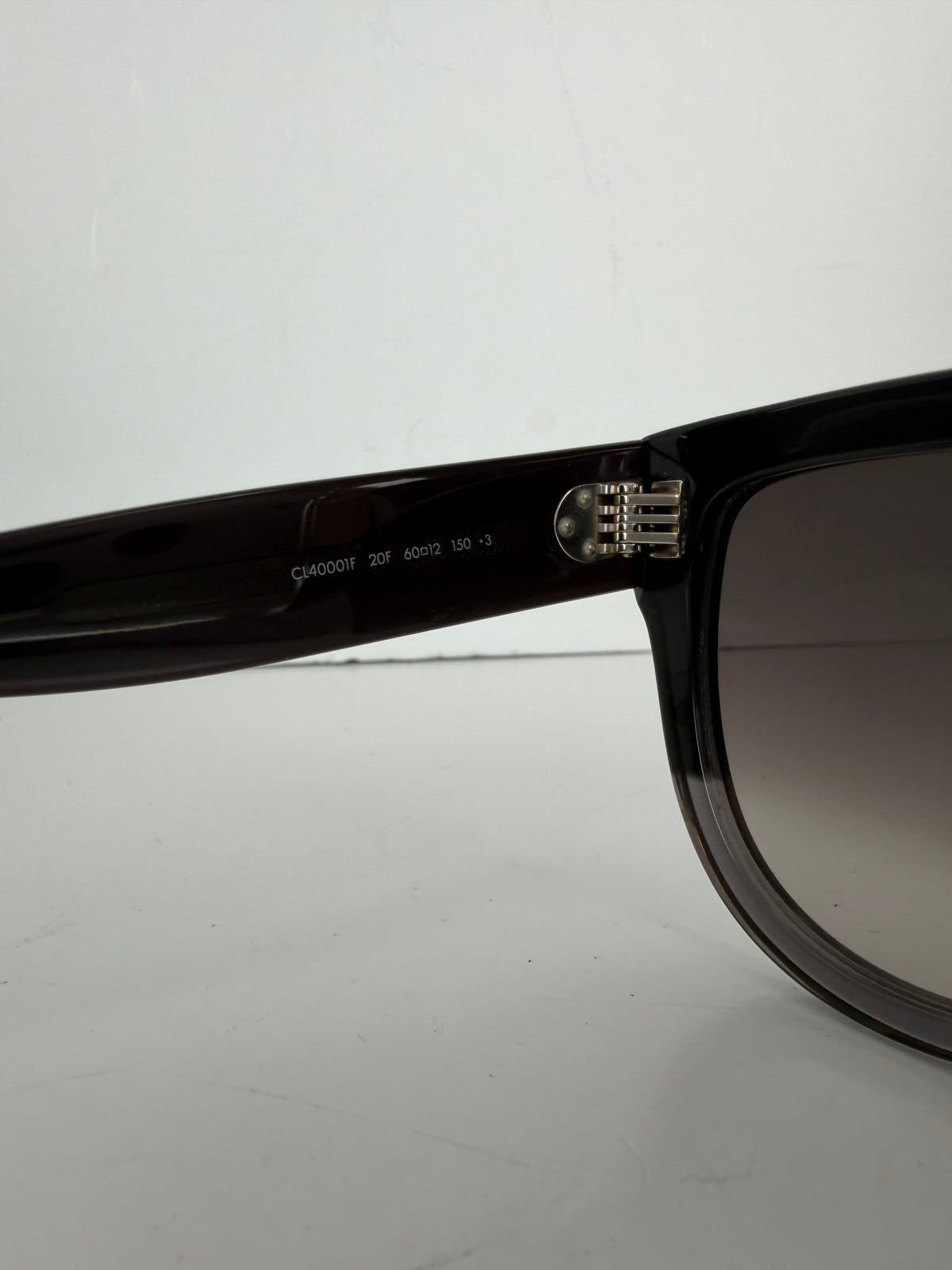 Celine Oversize Gradient Sunglasses YK1
