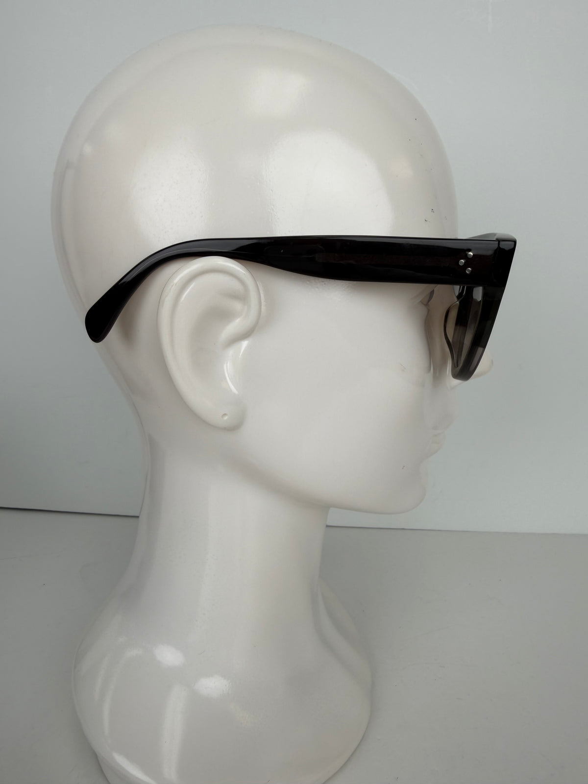 Celine Oversize Gradient Sunglasses YK1