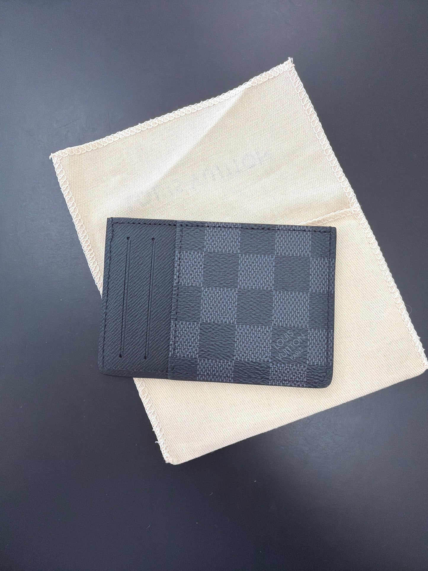 Louis Vuitton Neo Card Holder