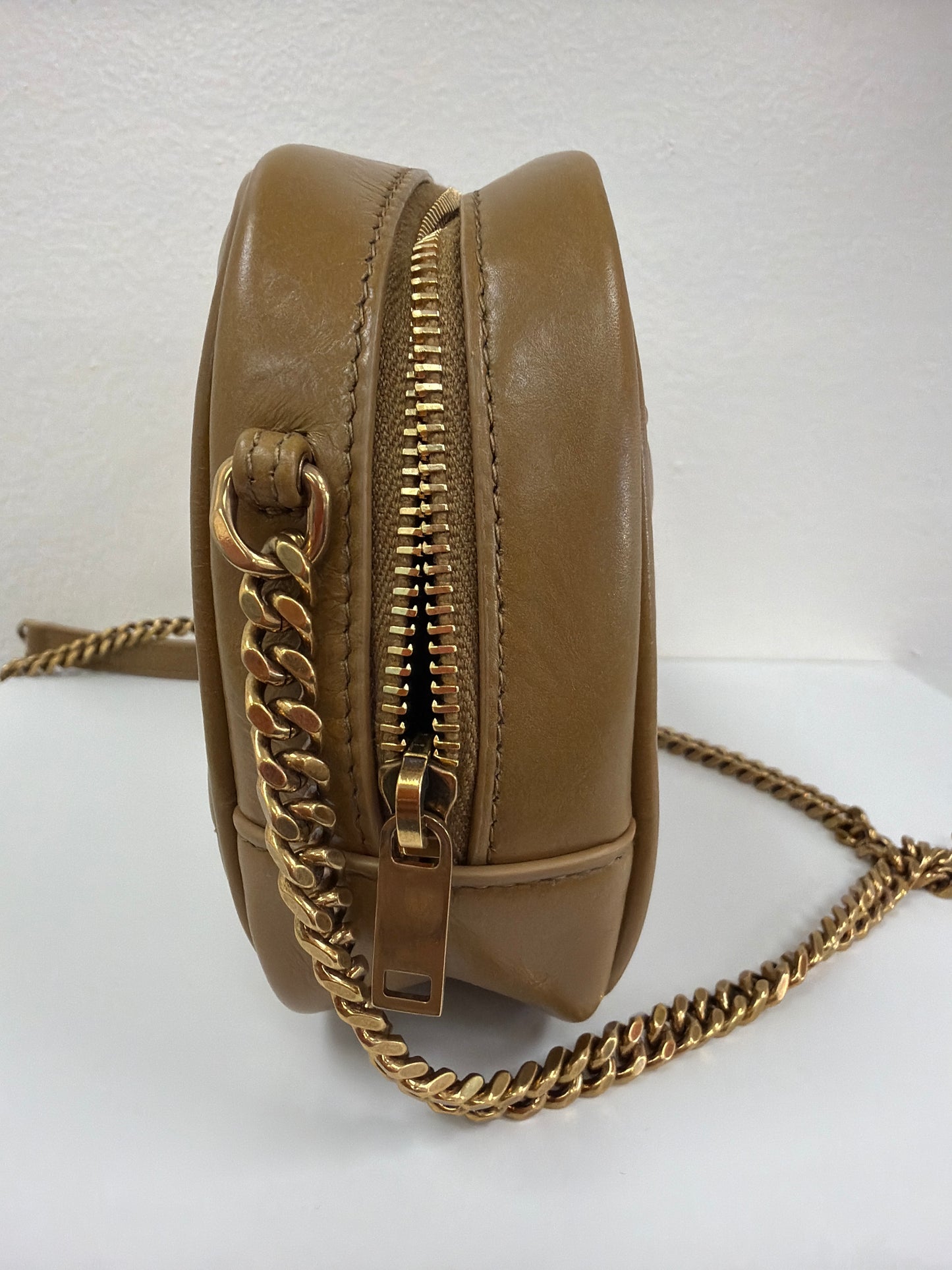 Saint Laurent Camera Bag Crossbody