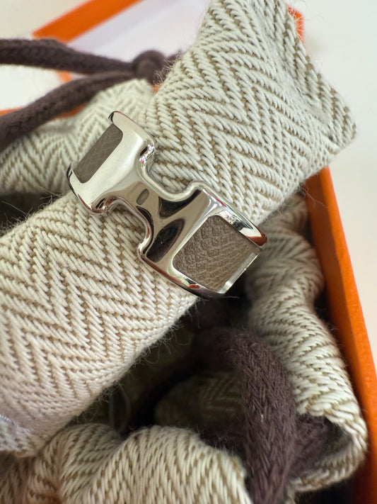 Hermes Ring #22