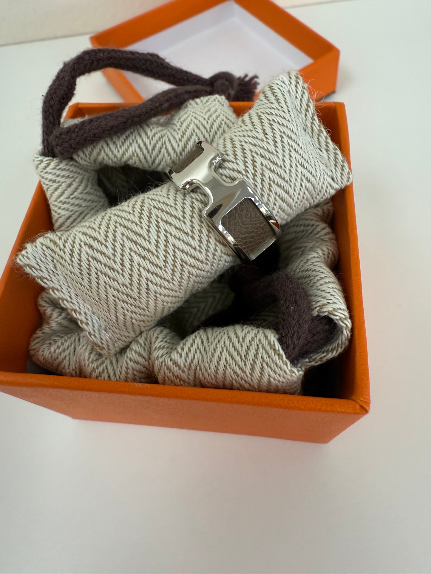 Hermes Ring #22