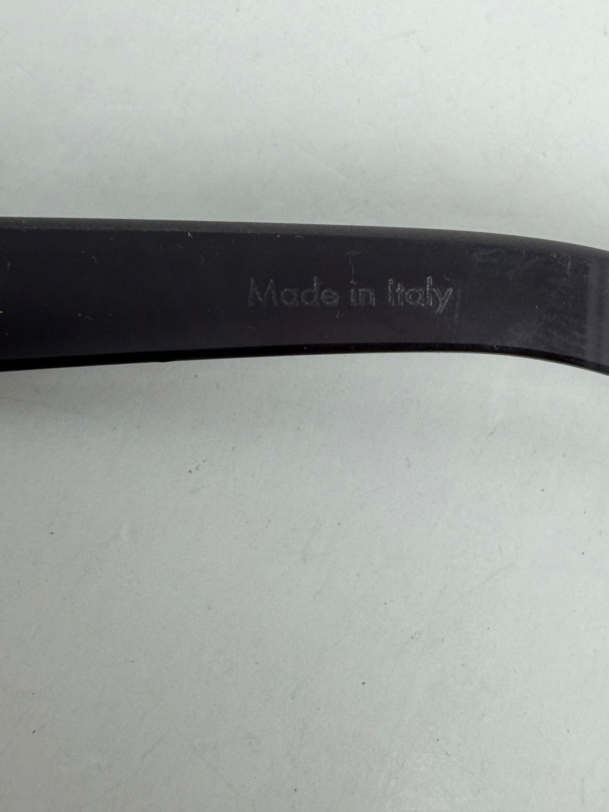 Louis Vuitton Waimea Sunglasses in Black/Grey Monogram Lenses YK4