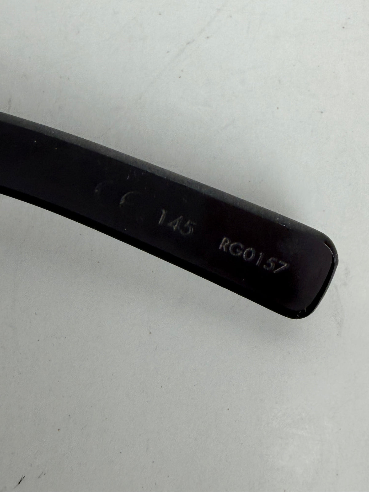 Louis Vuitton Waimea Sunglasses in Black/Grey Monogram Lenses YK4