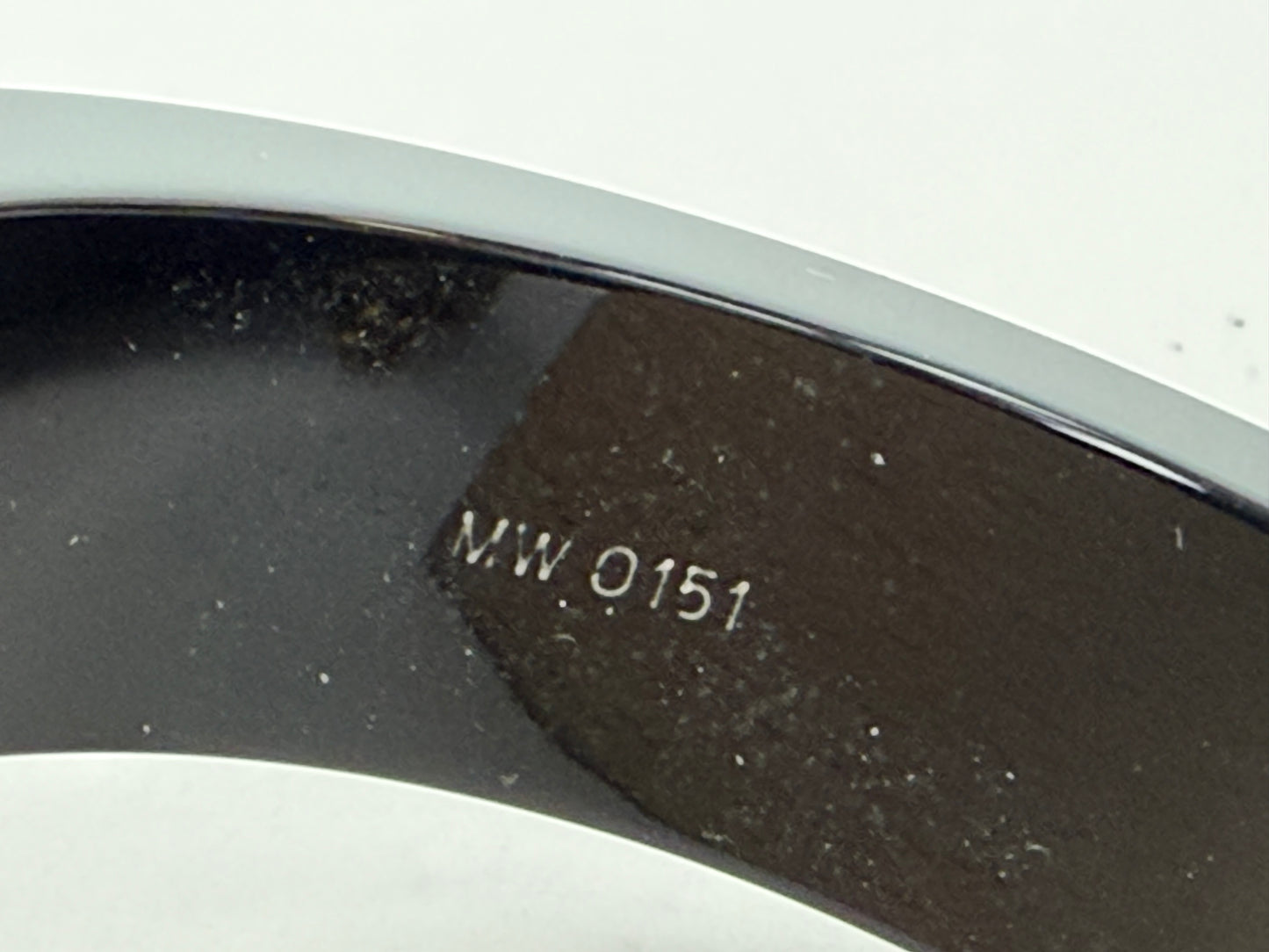 Louis Vuitton Lock Me Bangle Bracelet YLV
