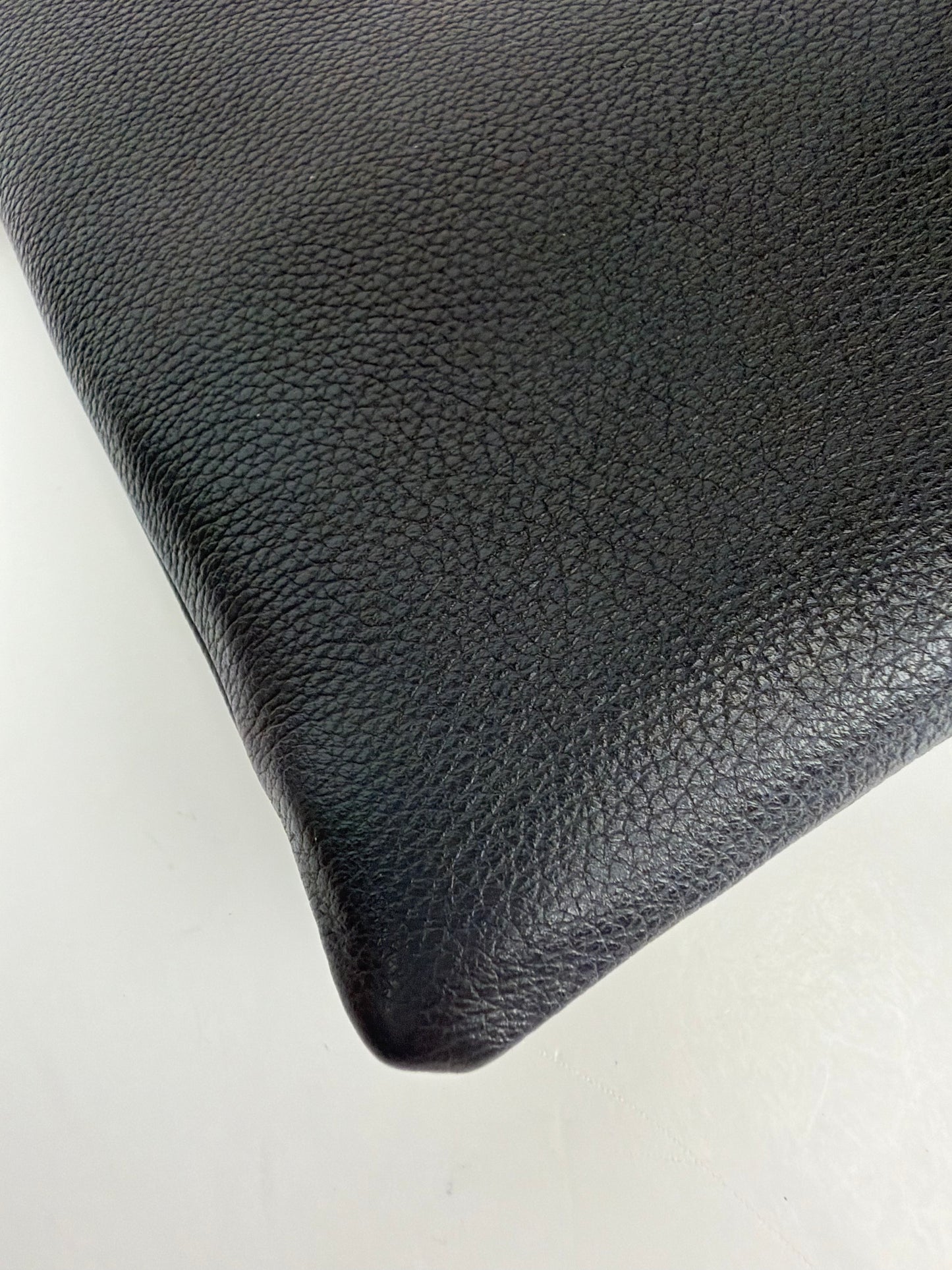 Louis Vuitton Mylockme Chain Pochette in Calfskin Leather 2019 YC1