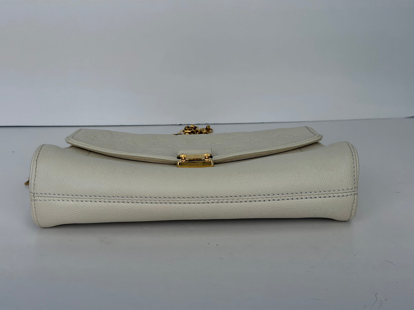 Louis Vuitton Saint-Germain PM Monogram Empreinte Leather Shoulder Bag 2015 L6