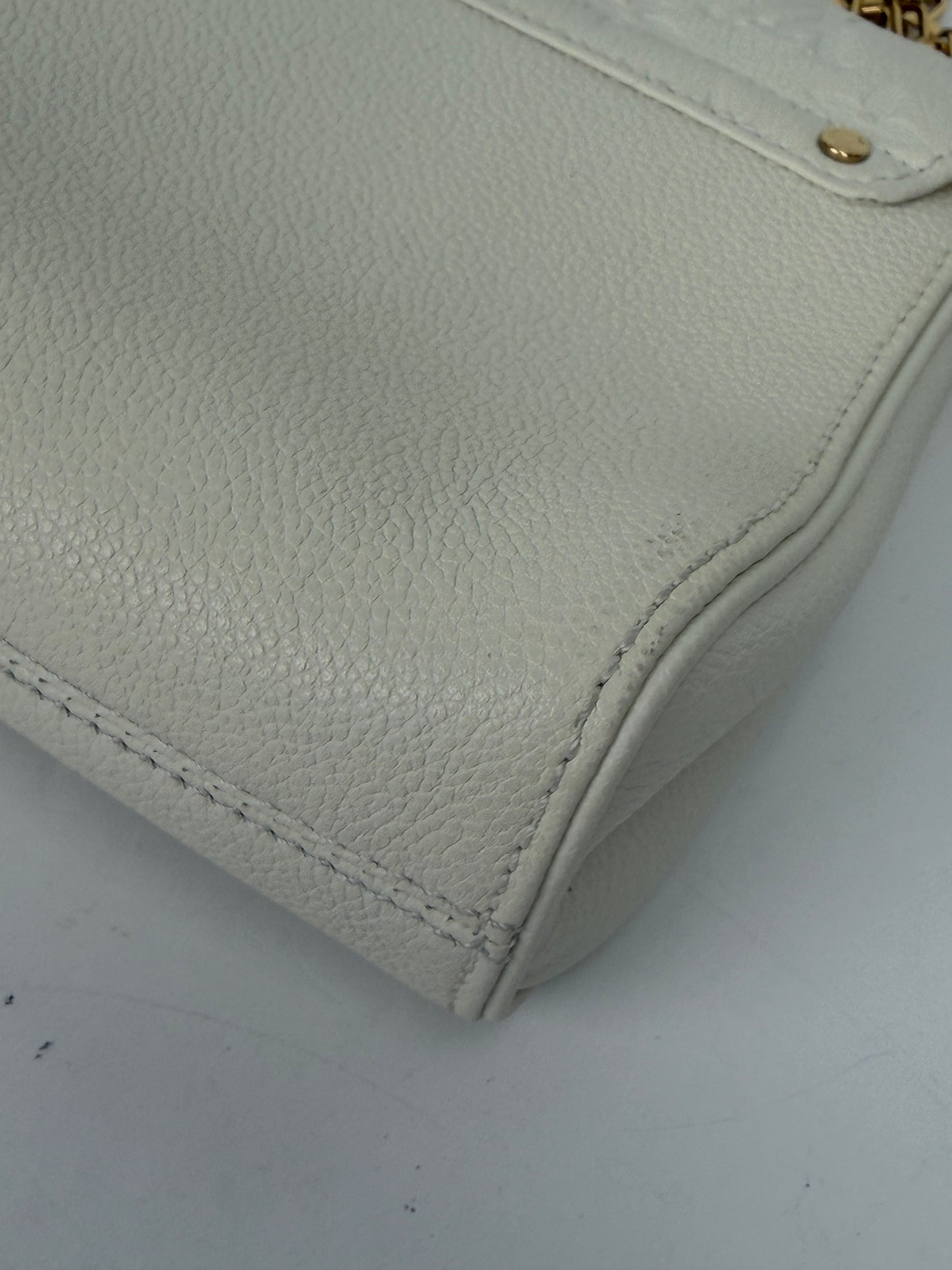 Louis Vuitton Saint-Germain PM Monogram Empreinte Leather Shoulder Bag 2015 L6