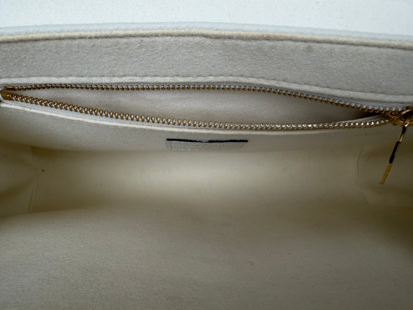 Louis Vuitton Saint-Germain PM Monogram Empreinte Leather Shoulder Bag 2015 L6
