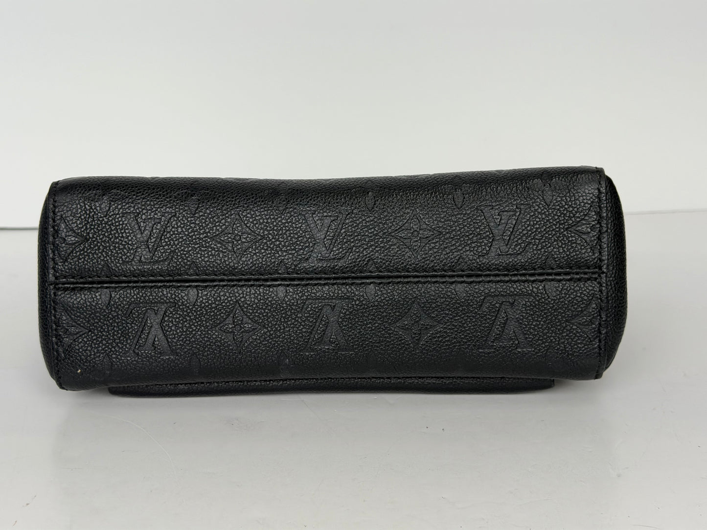 Louis Vuitton Vavin PM Monogram Empreinte Leather Shoulder Bag NFC YC1