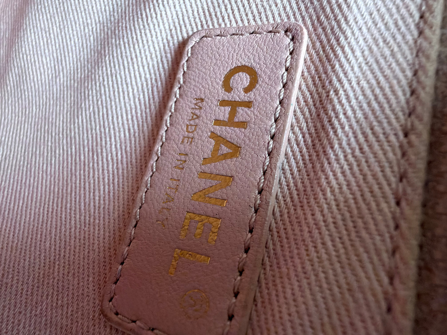 Chanel Caviar Quilted Paris-Cuba Thread Around Flap Bag in Black 2017 YF2