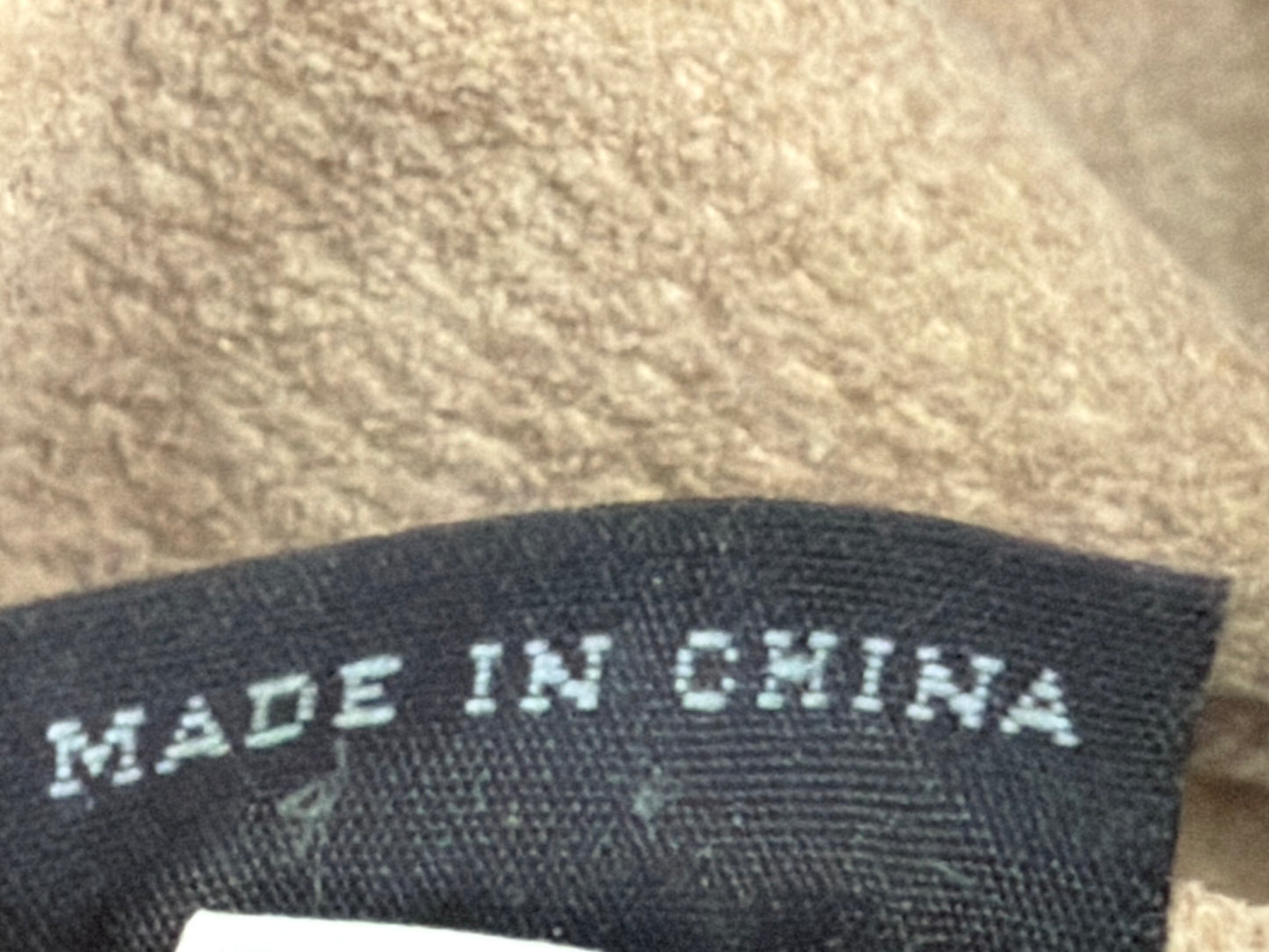 Prada Vitello Daino Buckle Tote in Black YU1