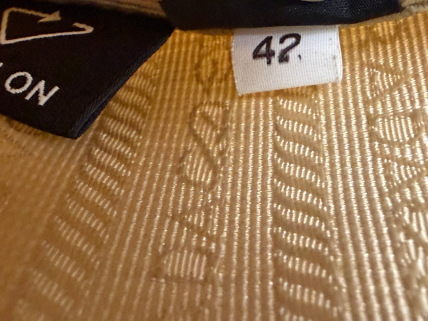 Prada Tessuto Nylon Mini Re-Edition 2000 Bag in Cammeo Beige YU2