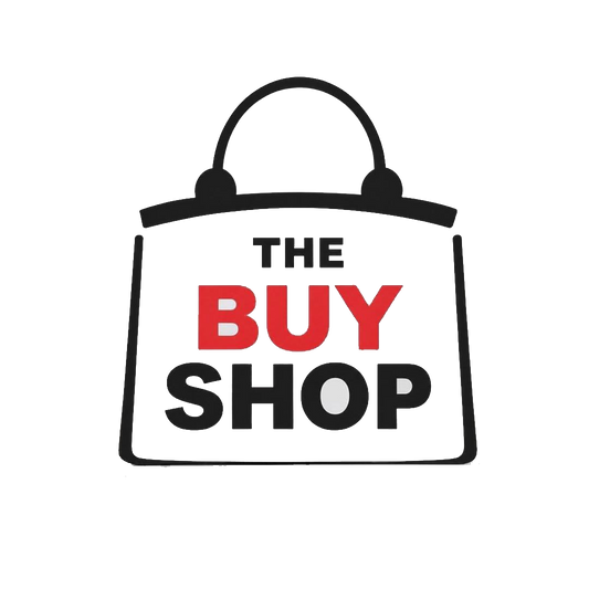 The Buy Shop Gift Card