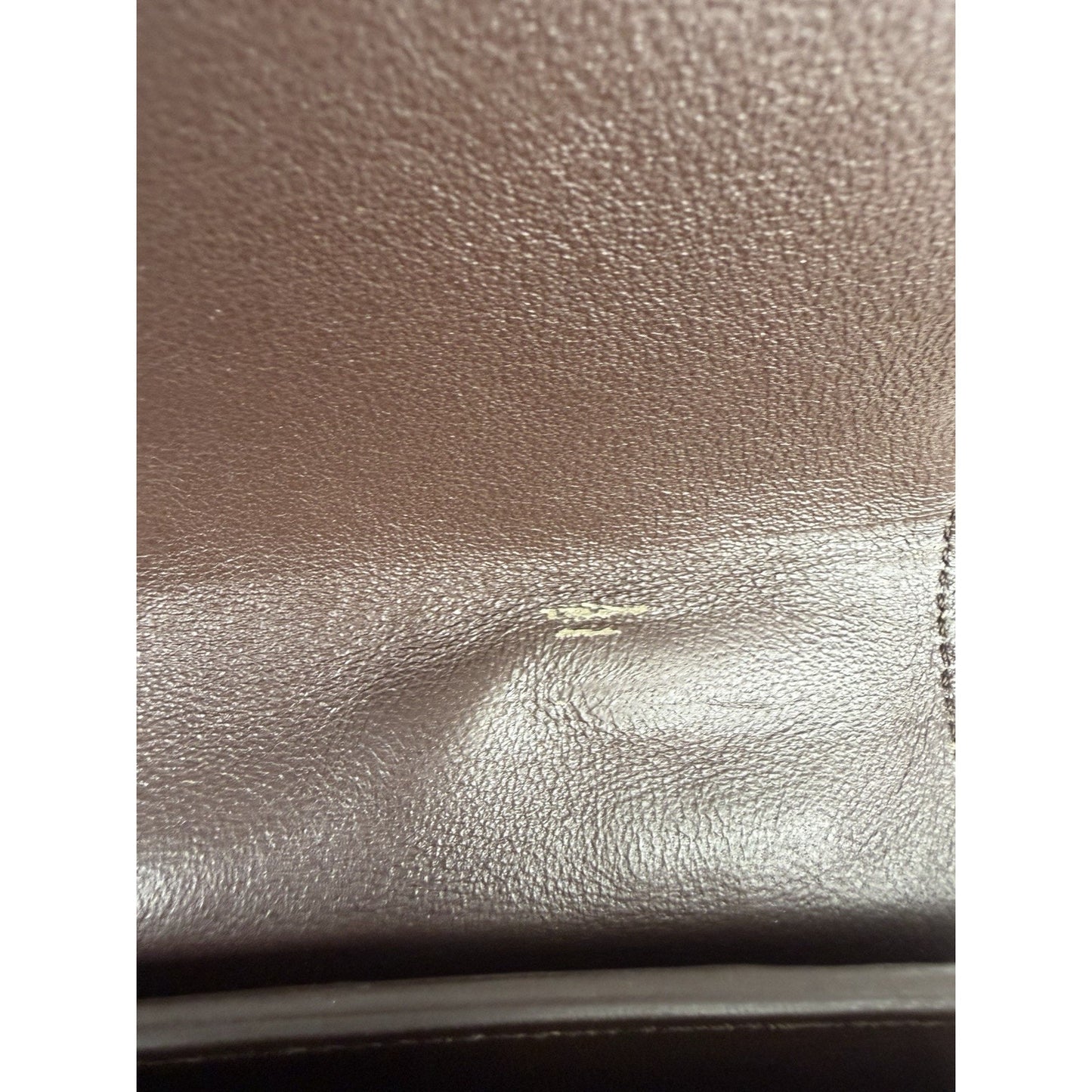 Celine Medium Trapeze Bag Medium in Tri-Color Leather S