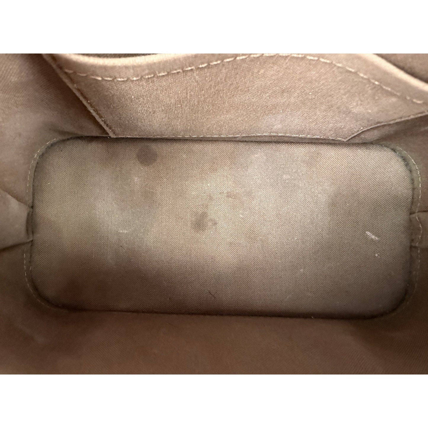 Louis Vuitton Alma BB Top Handle Bag in Brown LV Monogram Coated Canvas 2020 S