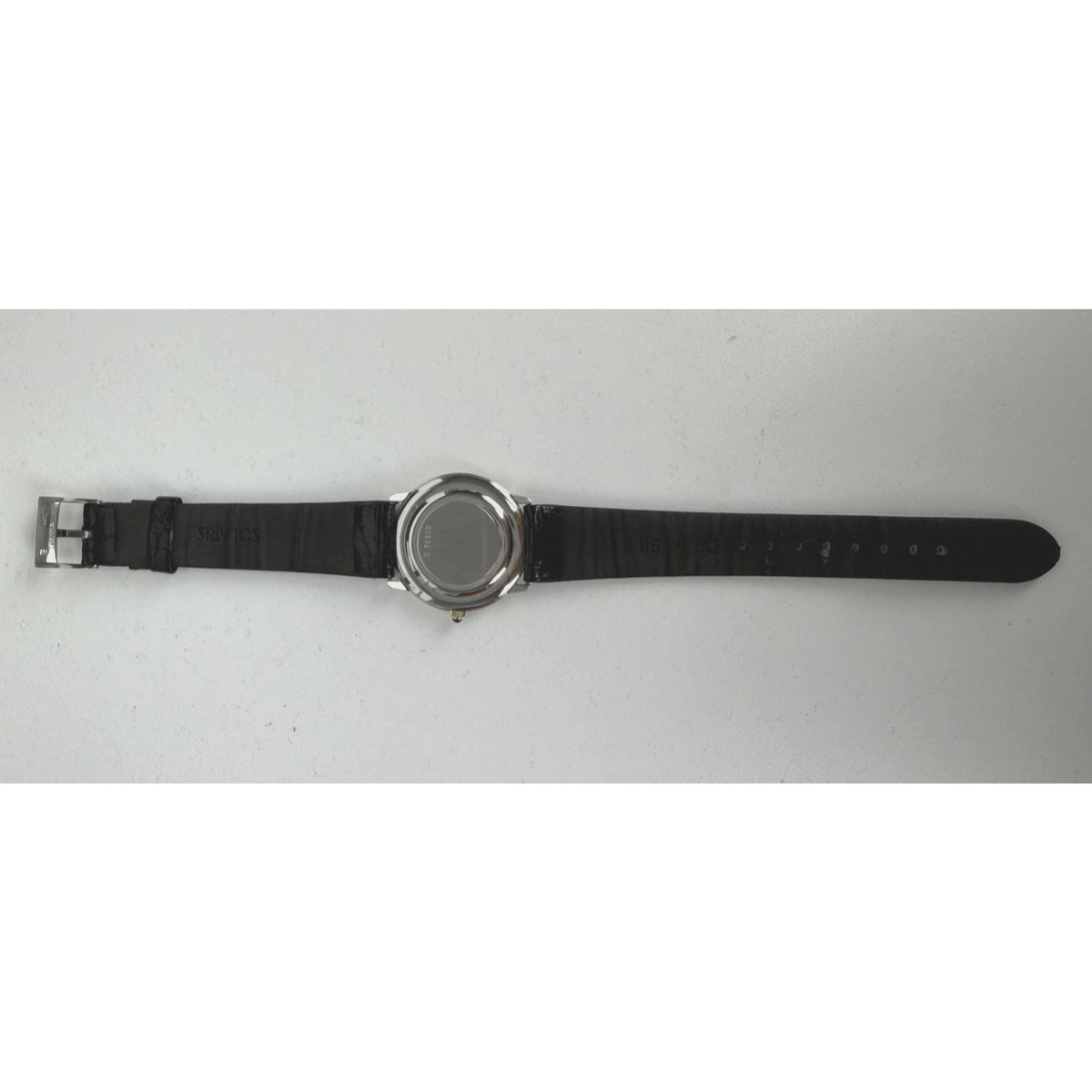 Audemars Piguet Ultra-Slim Dress Watch 6054 from 1983 in Champagne Dial