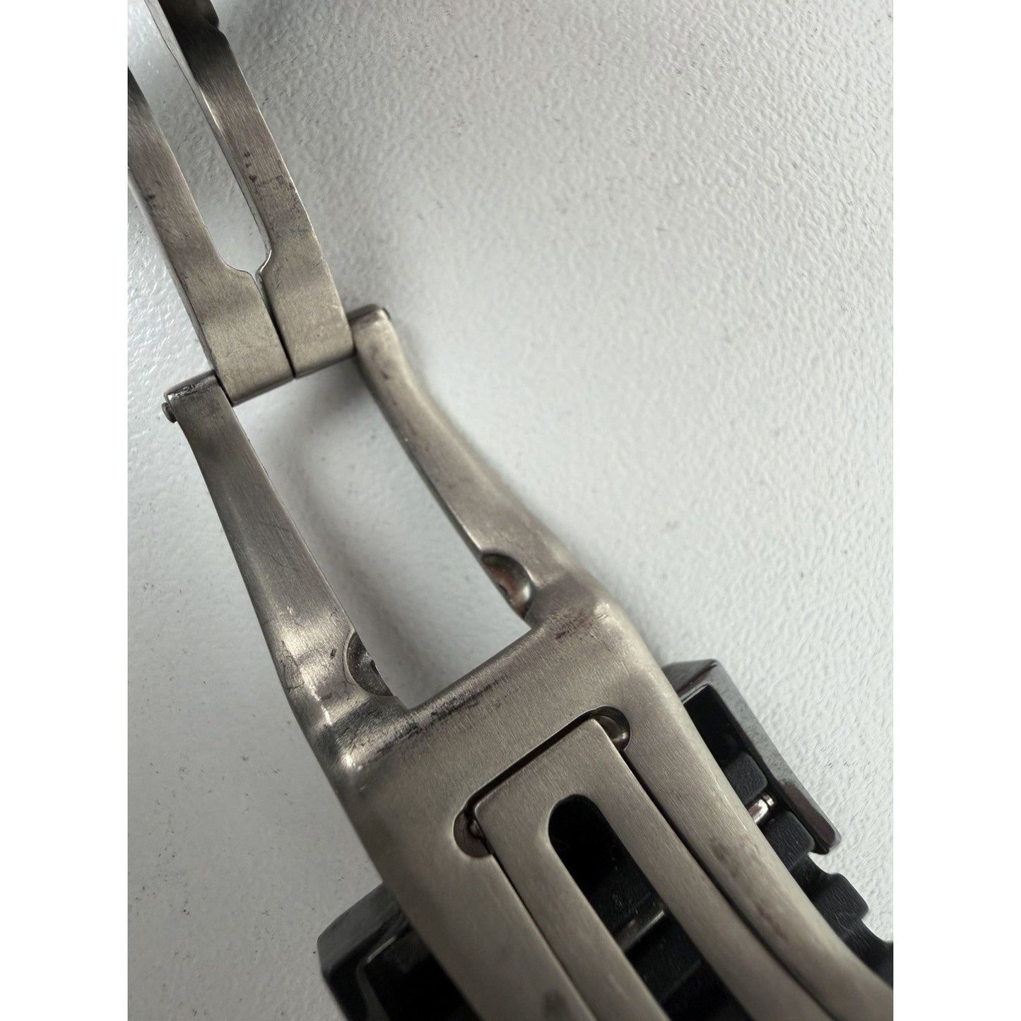Ulysse Nardin Maxi Marine Diver Black Ocean 263-38 Black Band 43mm