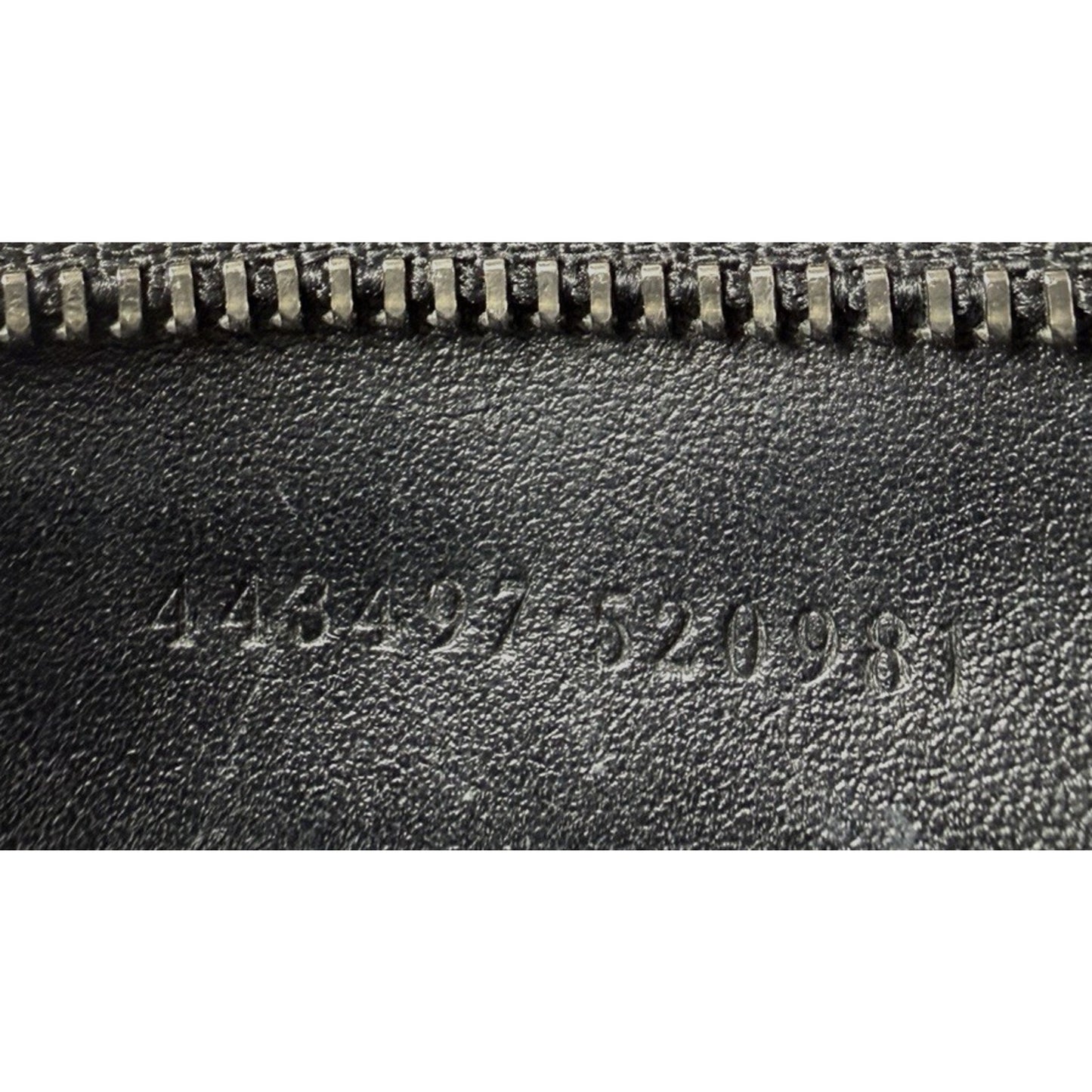 Gucci GG Marmont Matelasse Shoulder Small Bag in Black Quilted Chevron Pattern S