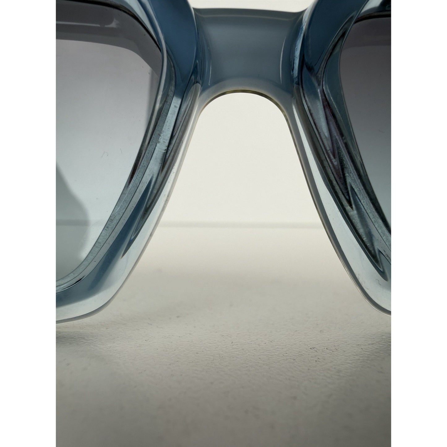 Louis Vuitton 1.1 Millionaires Surfin' Monogram Sunglasses in Blue Tortoiseshell