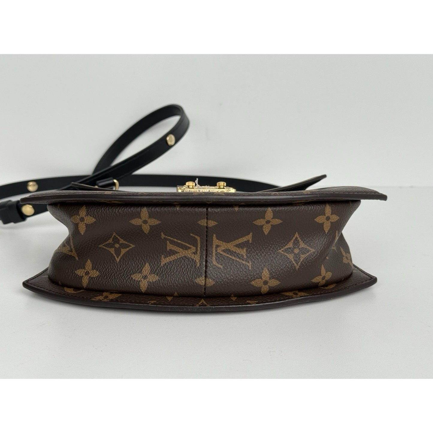 Louis Vuitton Monogram Reverse Tilsit Shoulder Bag