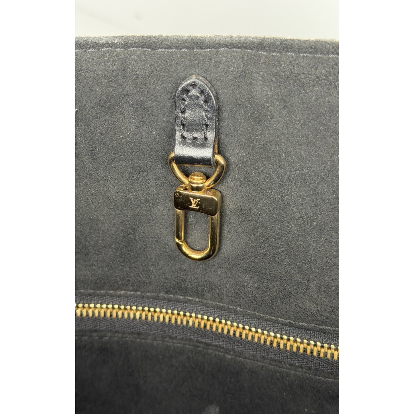 Louis Vuitton OnTheGo Tote Bag GM Since 1854 Multicolor Jacquard 2020 S