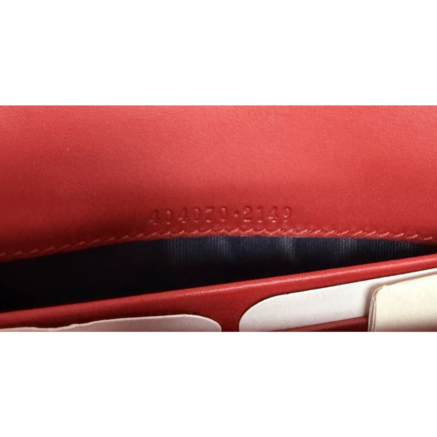 Gucci GG Supreme Monogram Blooms Continental Wallet in Coated Canvas K2