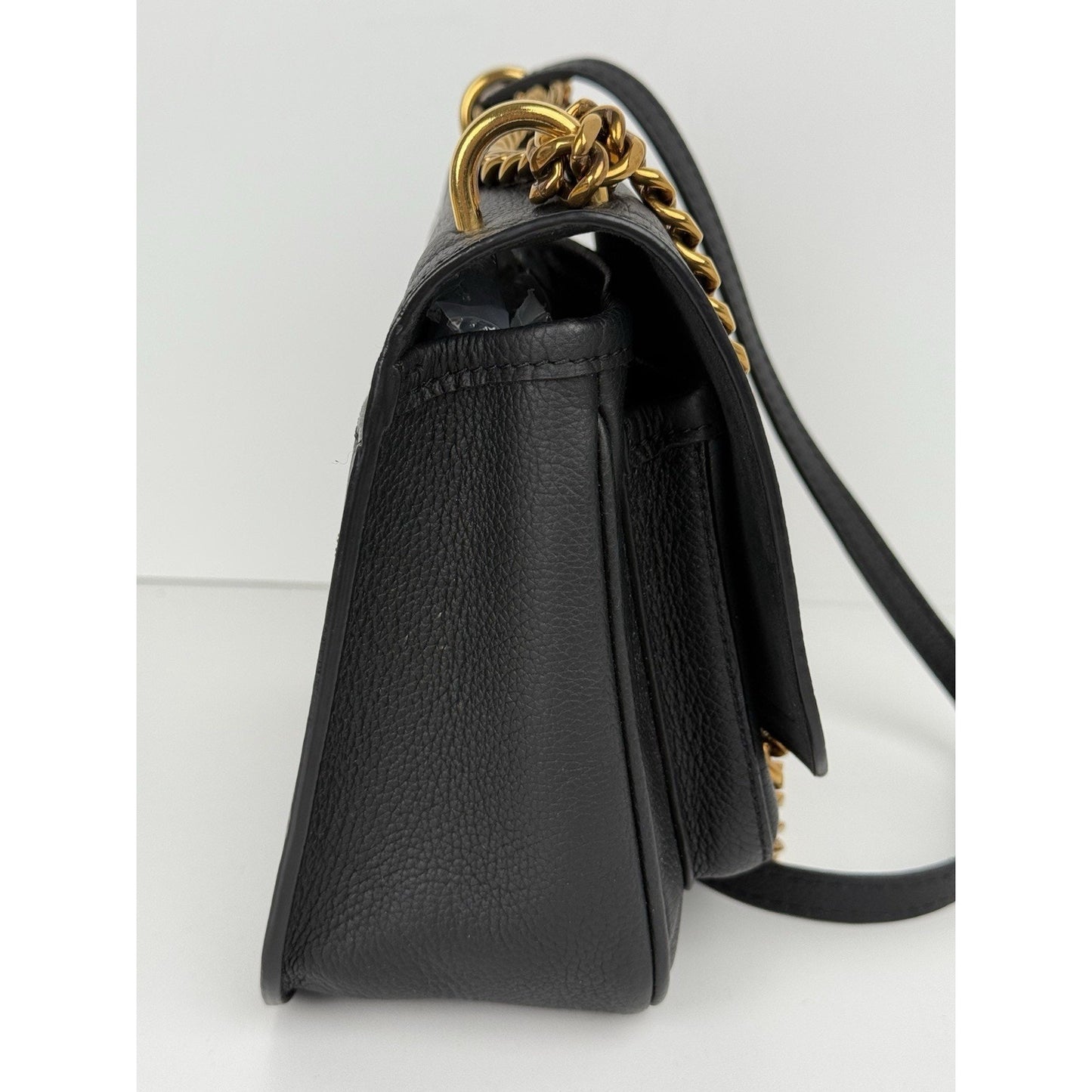 Louis Vuitton Lockme Chain PM Shoulder Bag