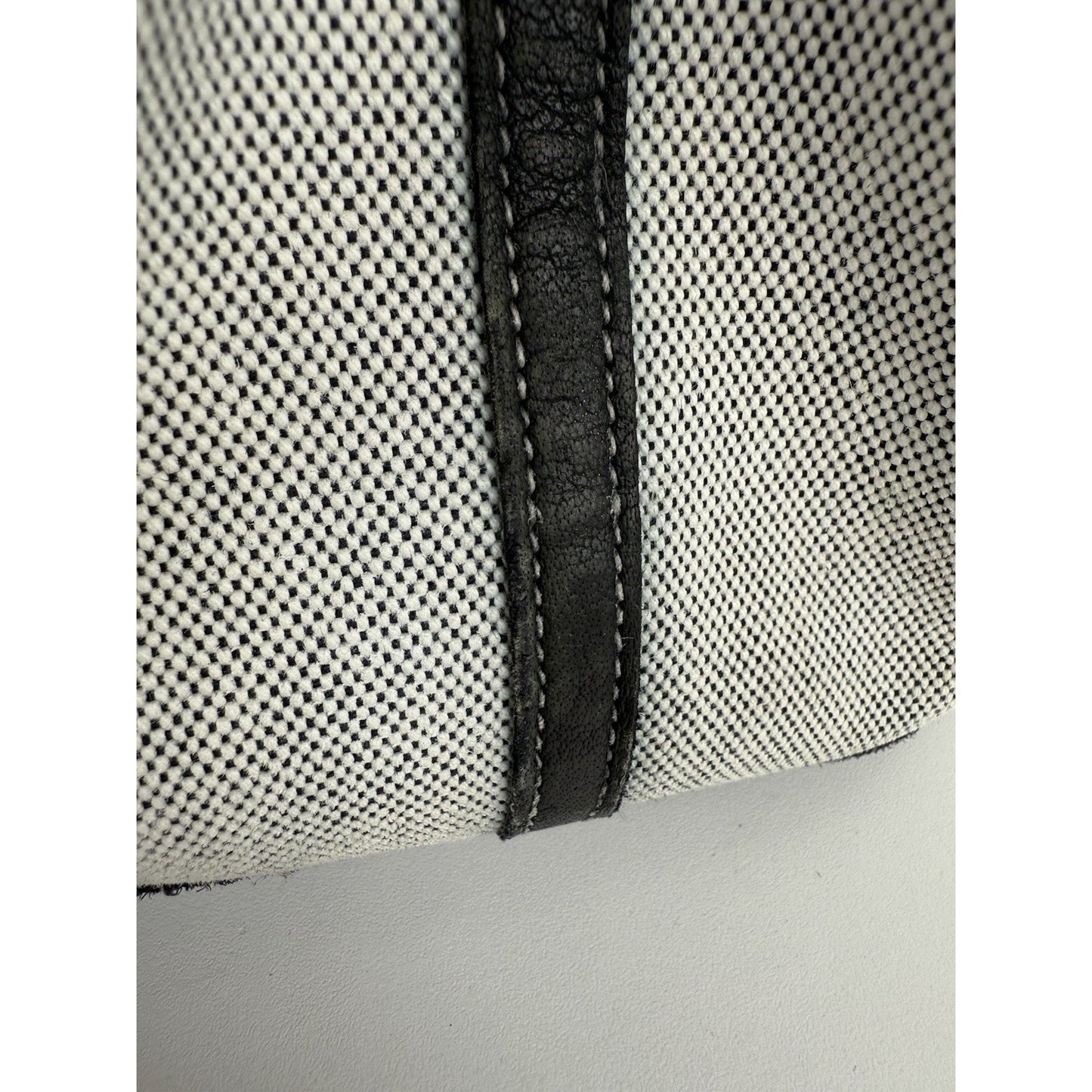 Hermes Garden Party Tote Bag Ash Gray