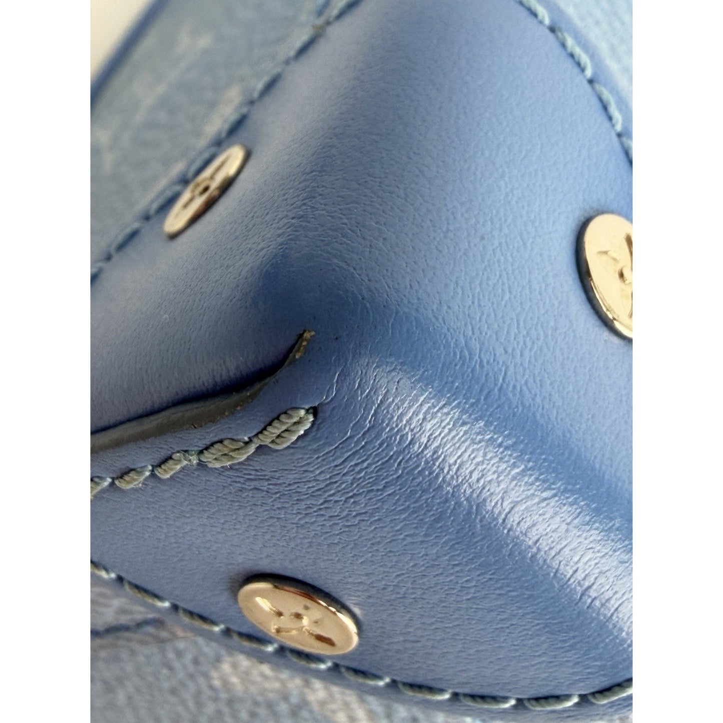 Louis Vuitton Soft Trunk Bag Limited Edition Monogram Clouds (2020)