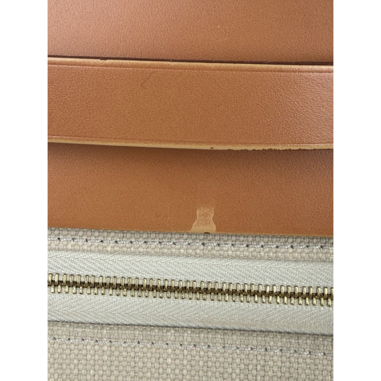 Hermes Herbag Zip 31 Bag in Toile Militaire Canvas Vache Hunter Leather 2022