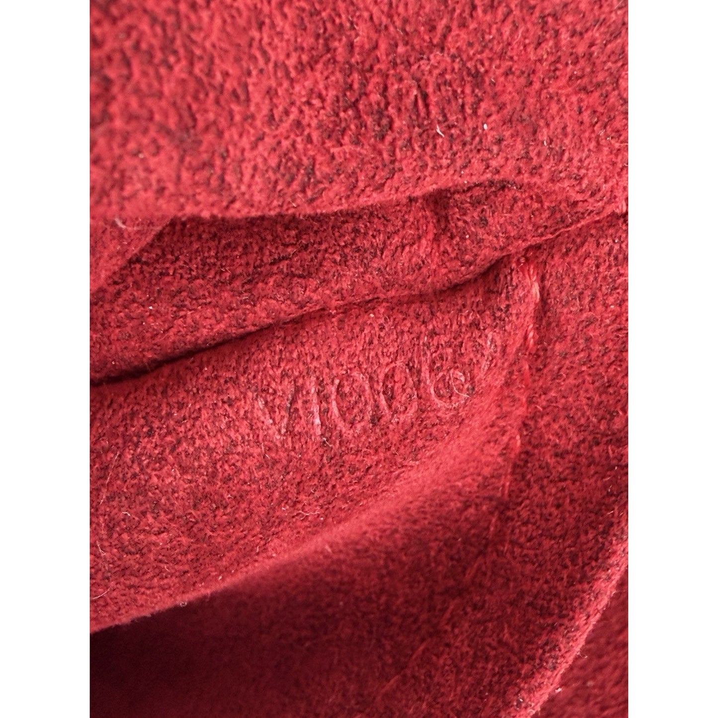 Louis Vuitton Sac Coussin GM Monogram Coated Canvas & Leather Trim 2004 K2