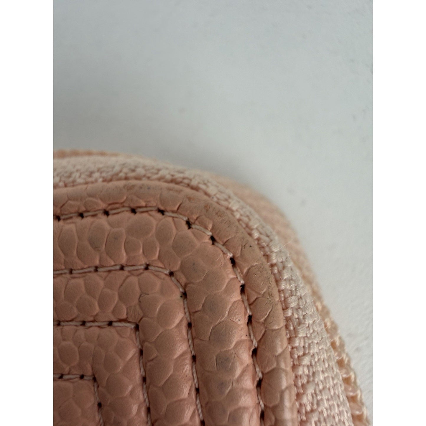 Chanel Boy Zip Around Wallet Pink Caviar Leather & Gold-tone Hardware 2019 K2