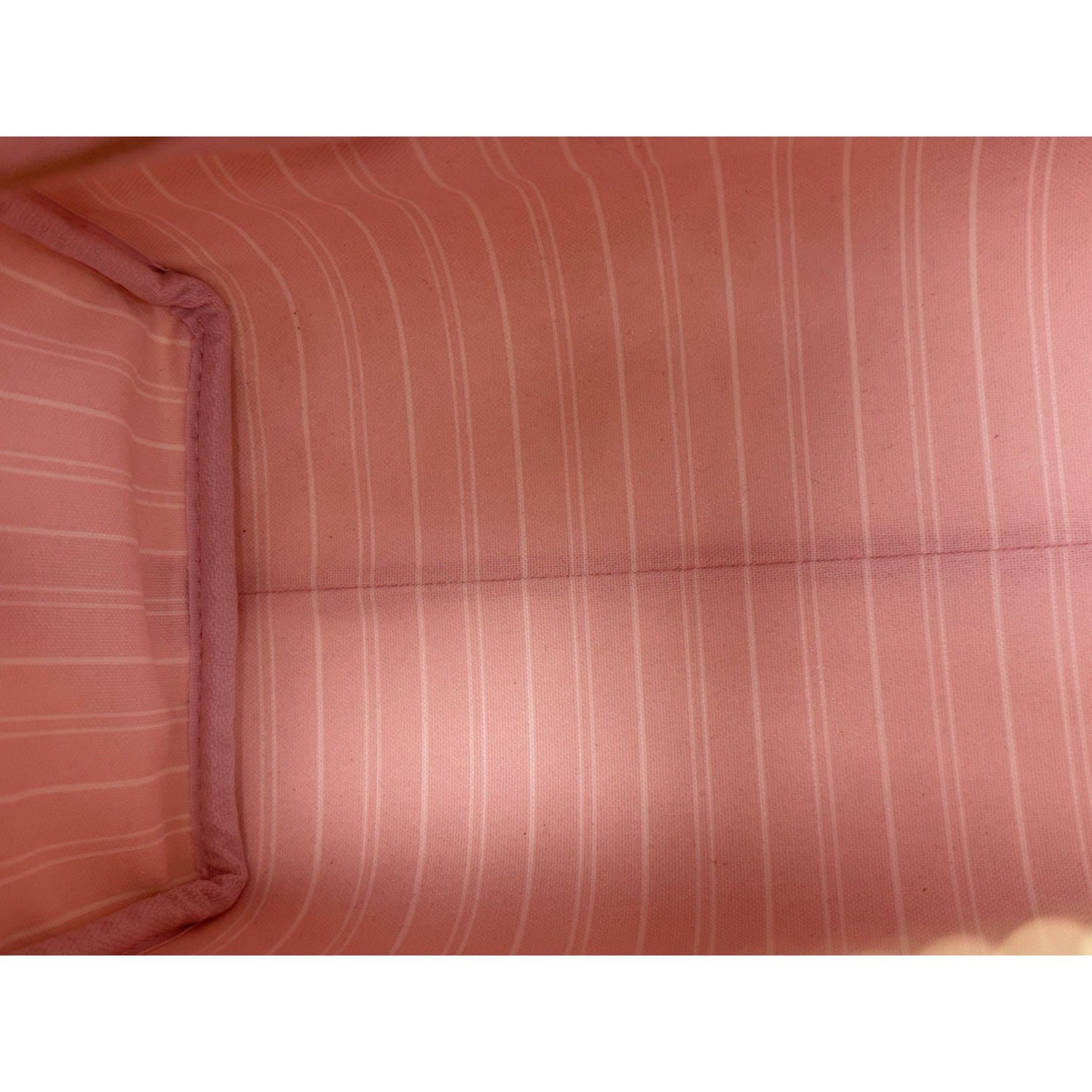 Louis Vuitton Monogram Giant By The Pool Speedy Bandouliere 25 Light Pink C-6