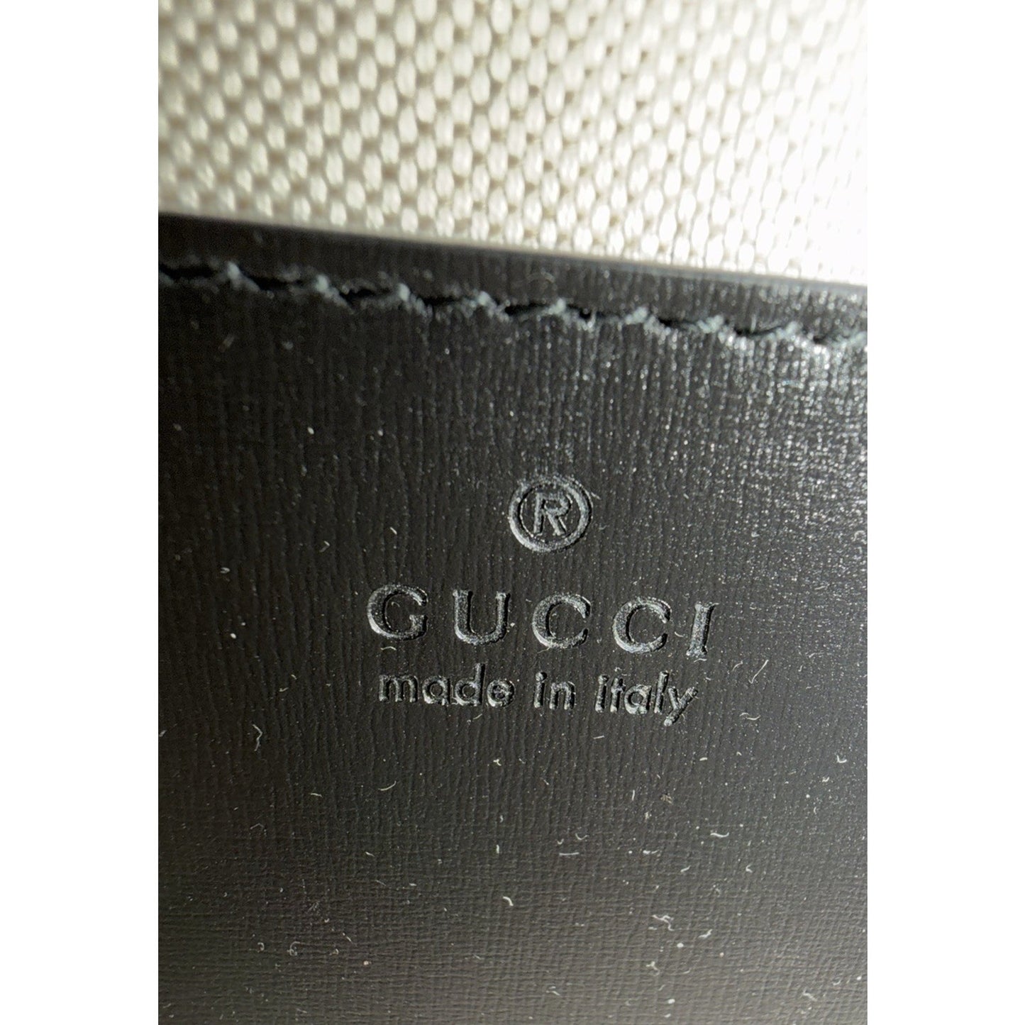 Gucci Lovelight Diana Tote Bag Mini Limited Edition in Multicolor Leather C-9