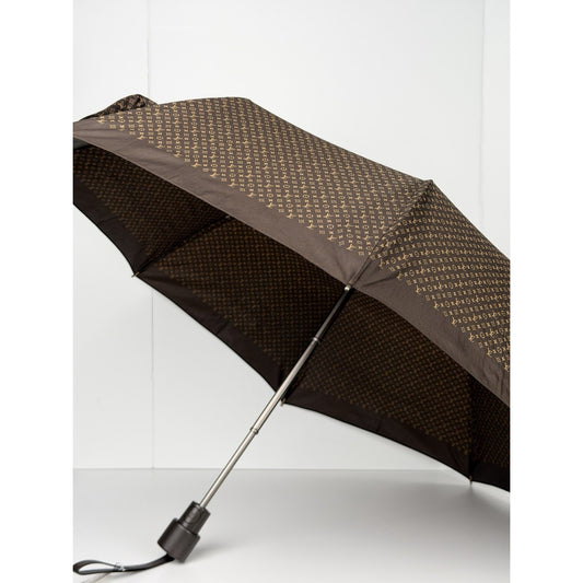 Louis Vuitton Brown Monogram Umbrella