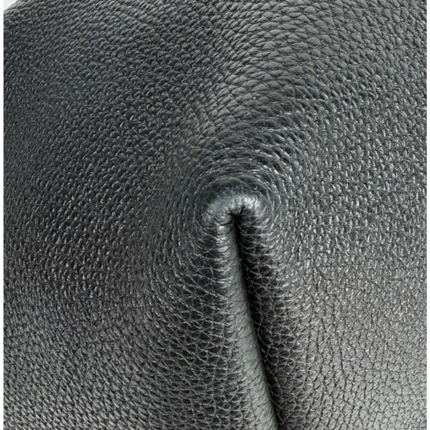 Gucci Totissima Reversible Tote Bag Large in Black Pebbled Leather E-2