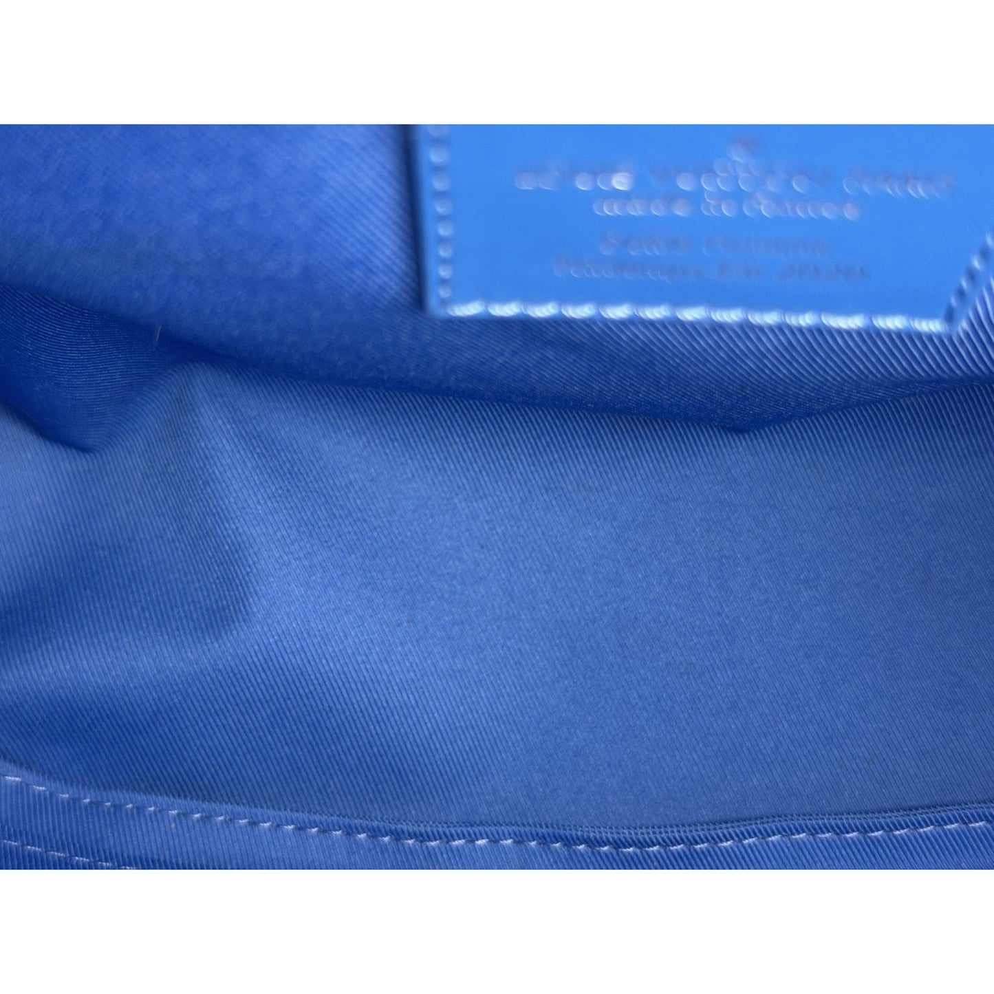 Louis Vuitton Soft Trunk Bag Limited Edition Monogram Clouds (2020)
