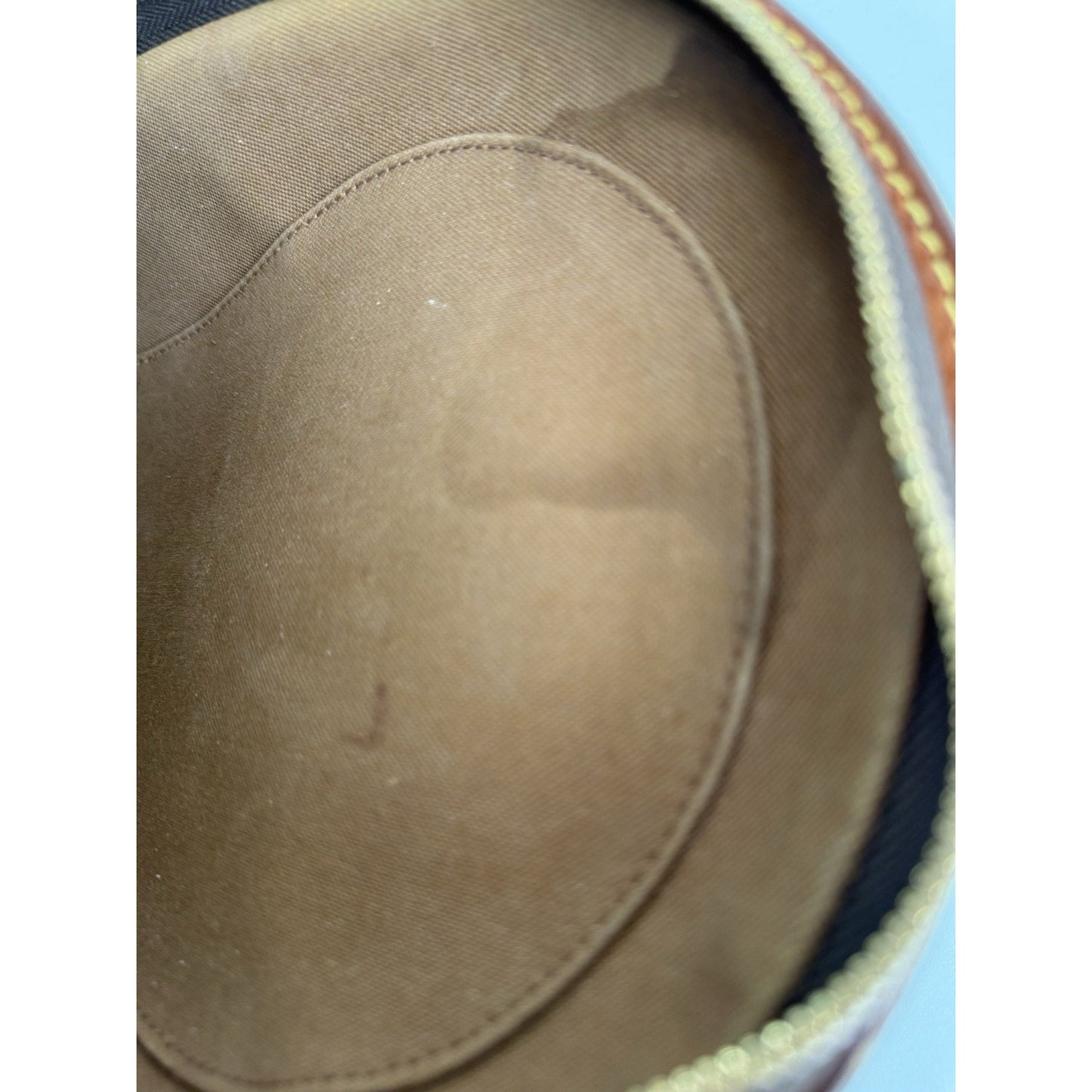 Louis Vuitton Monogram Ellipse Women's Backpack