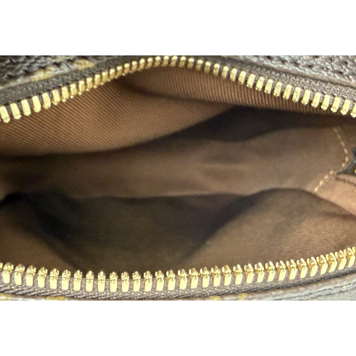 Louis Vuitton Game On Paname Set Crossbody Bag in Coated Monogram Canvas 2020 E2
