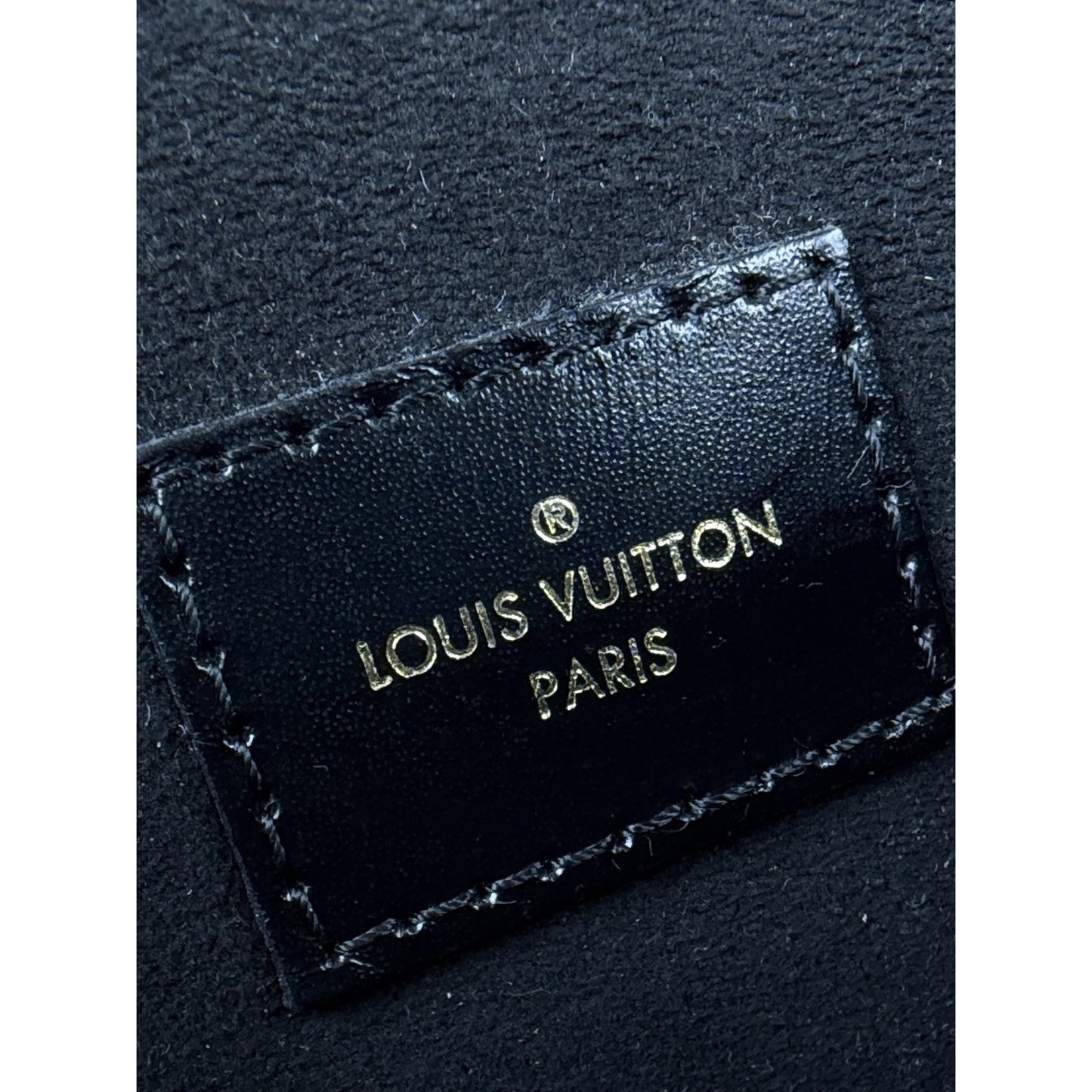 Louis Vuitton Pochette Metis MM Shoulder Bag Reverse Monogram Canvas 2020 C-1