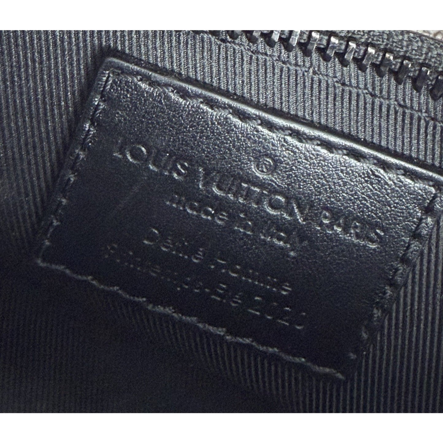 Louis Vuitton Mini Soft Trunk Bag in Brown Monogram Coated Canvas 2019 S03
