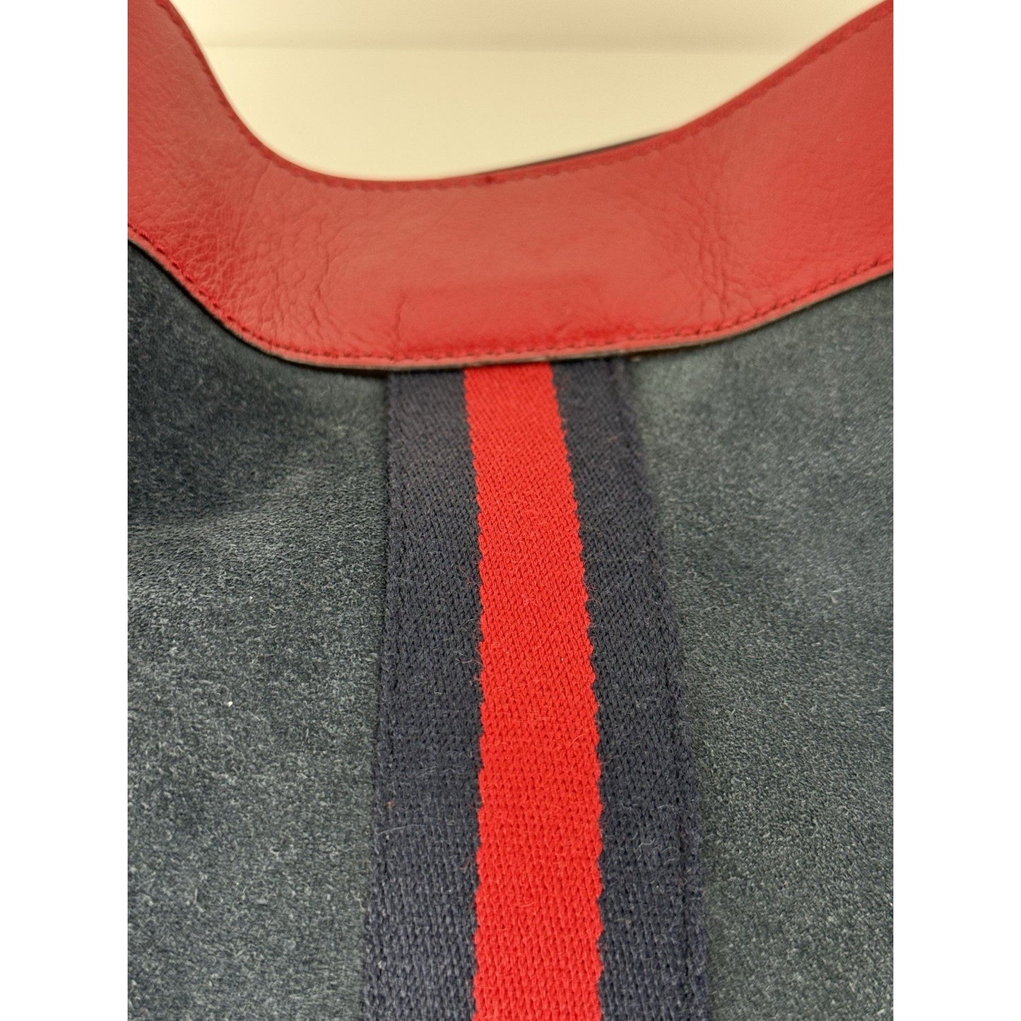 Gucci Sylvie Web Rajah Large