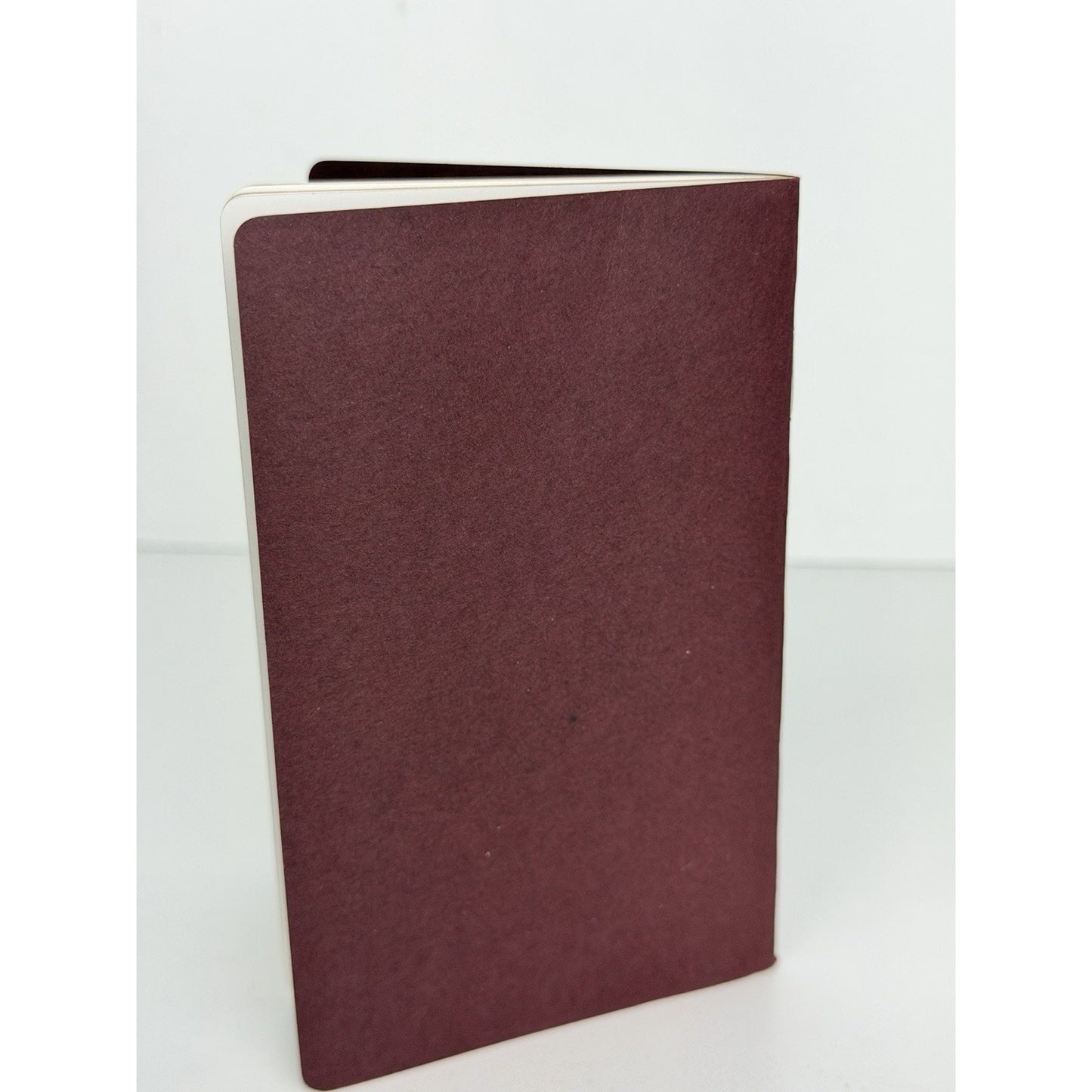 Hermes Simple GM Agenda Cover in Black Grained Leather 2015