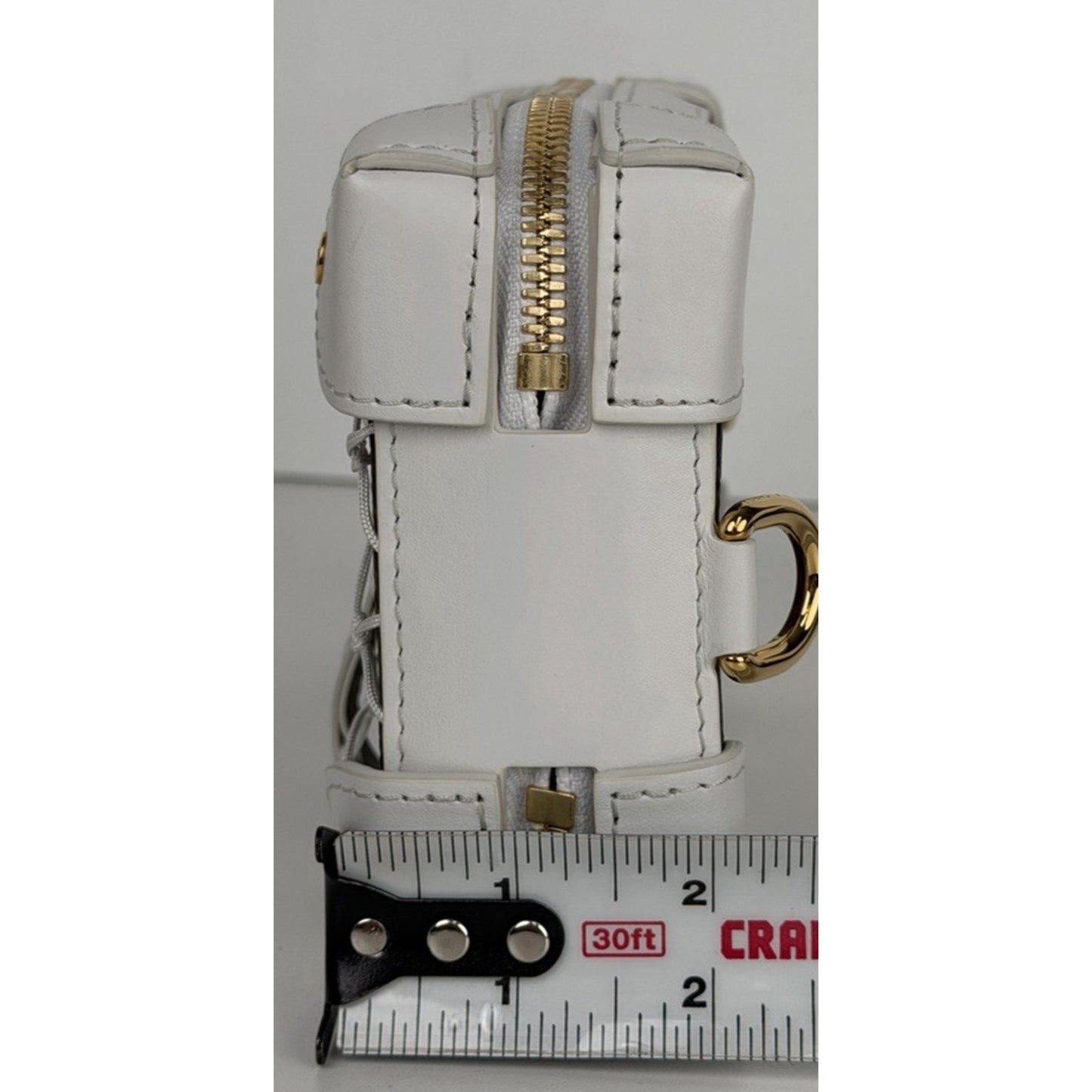 Louis Vuitton x NBA Monogram Soft Trunk Phone Box/Bag Distinctive Basket NFC S15