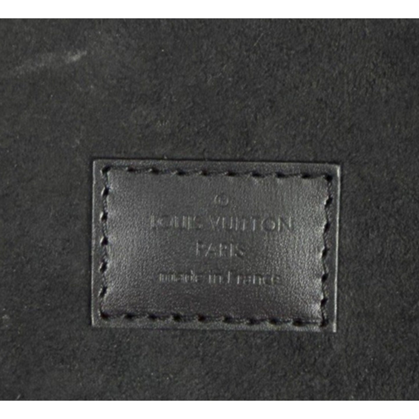 Louis Vuitton Reverse Monogram Cannes Bag in Coated Canvas NFC D-7