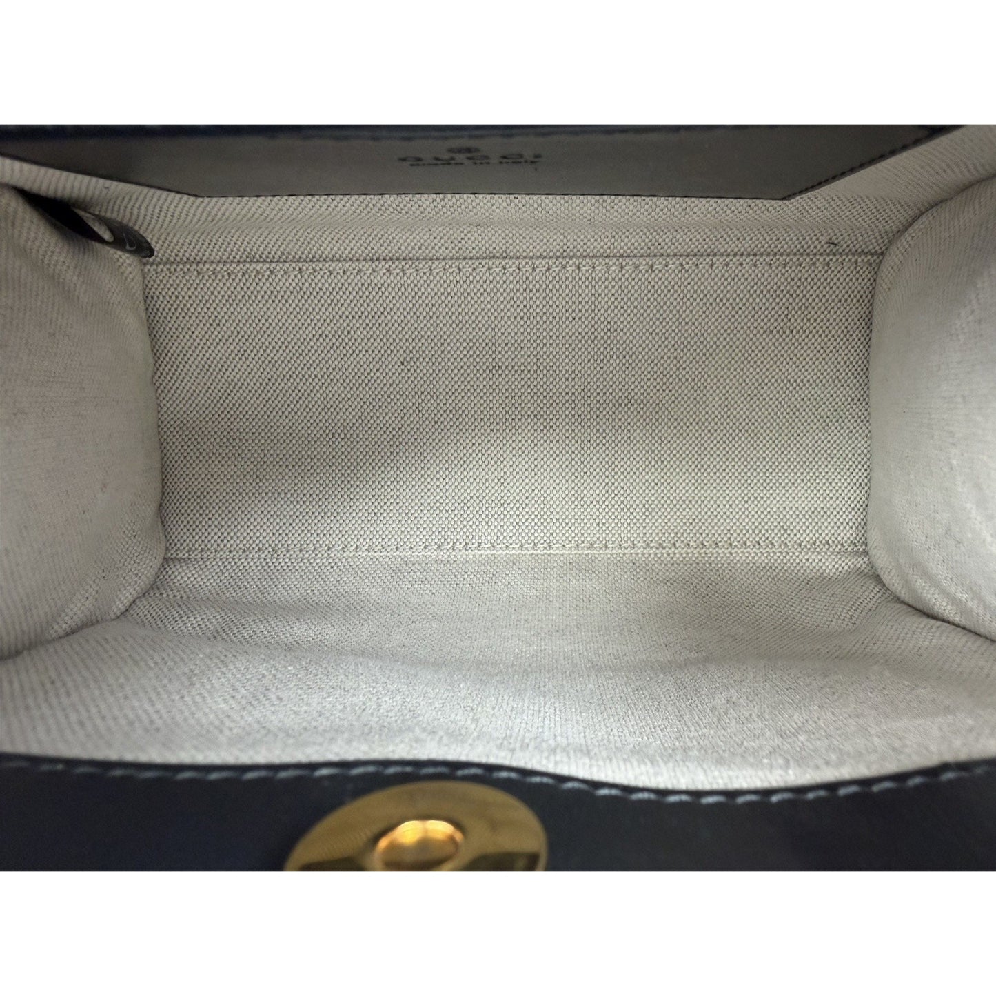 Gucci Lovelight Diana Tote Bag Mini Limited Edition in Multicolor Leather C-9