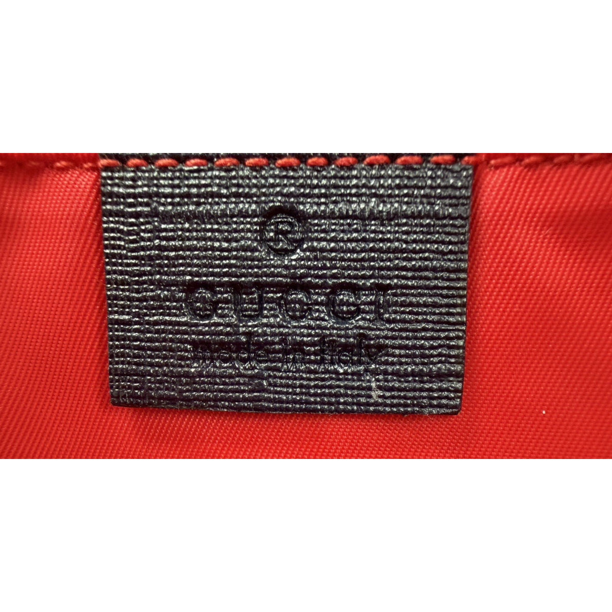Gucci Animalium Children's Backpack in Brown GG Supreme Monogram Coated Canvas S