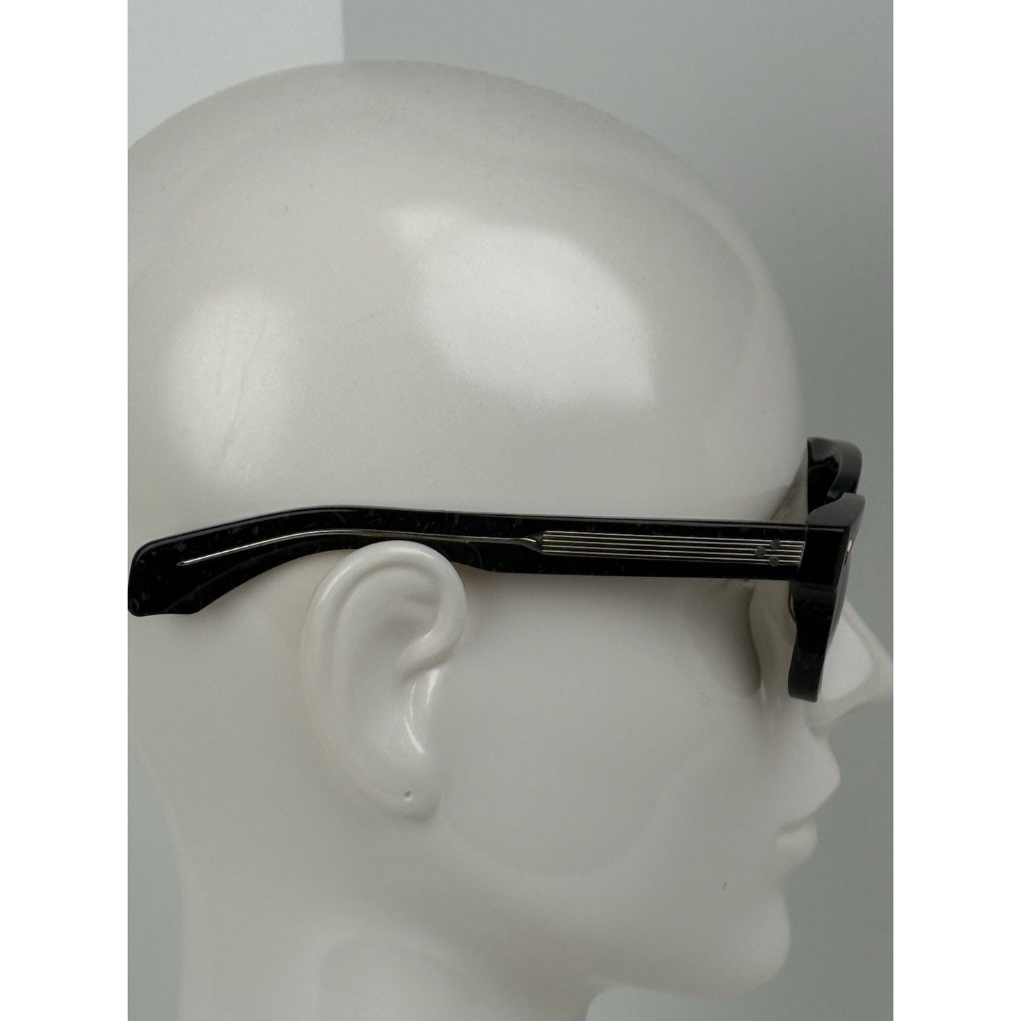 Jacques Marie Mage Molino 10 Green Lences Sunglasses