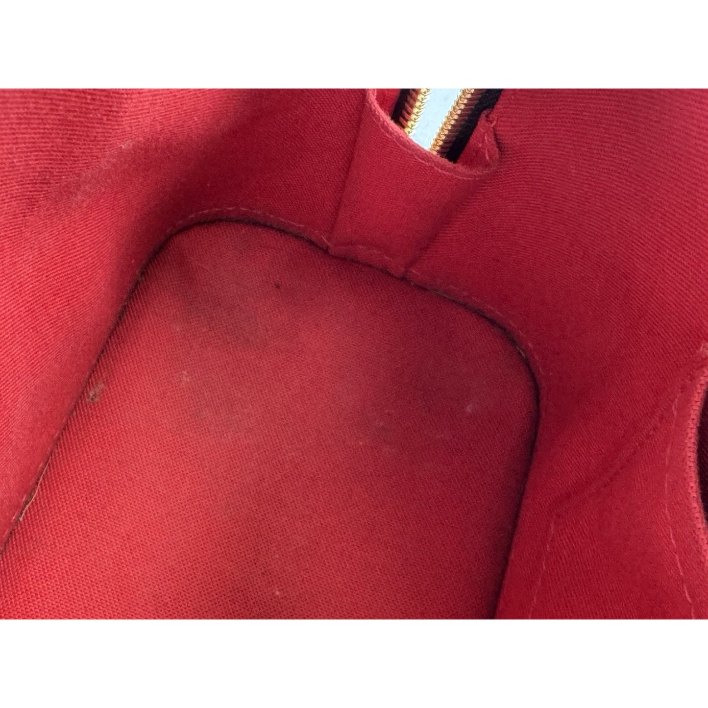 Louis Vuitton Monogram My LV World Tour Alma BB R-1